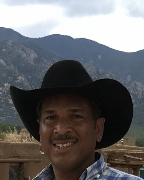 Portrait of Cassius Champlin Spears Sr.