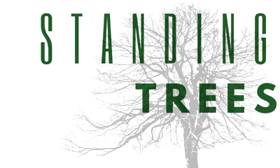 Standing Trees